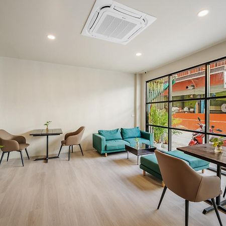Simply Stay Chaweng Amphoe Koksamui Exterior photo