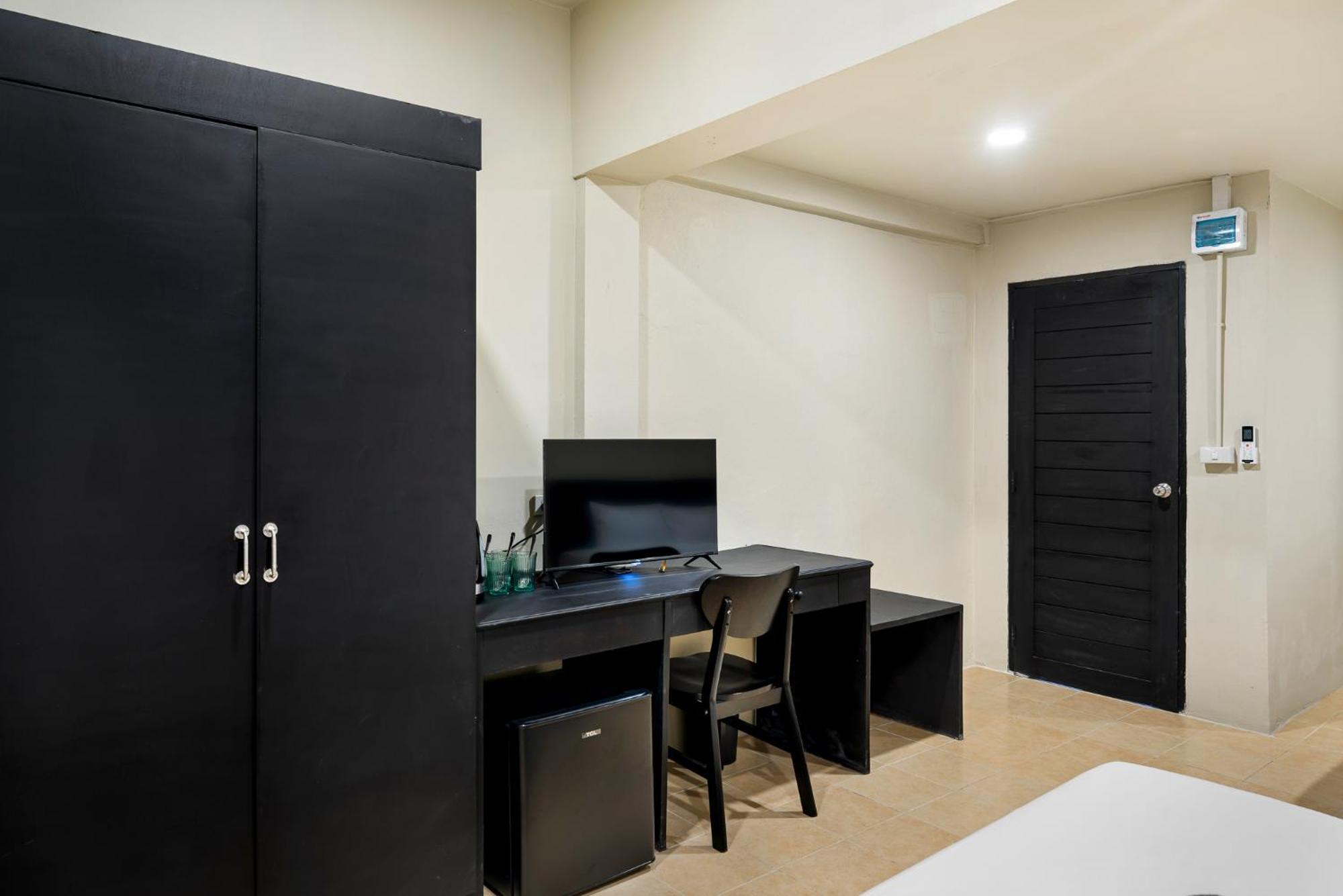 Simply Stay Chaweng Amphoe Koksamui Exterior photo