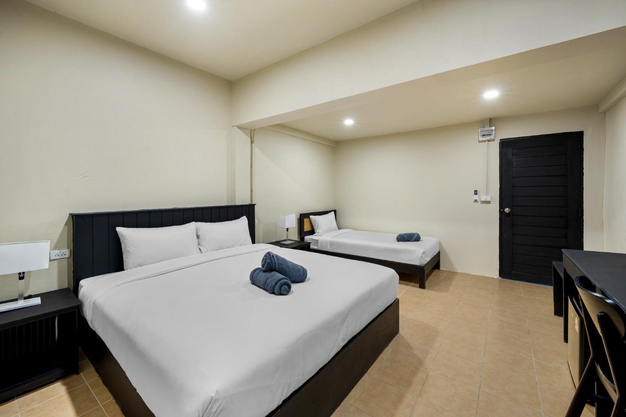 Simply Stay Chaweng Amphoe Koksamui Exterior photo