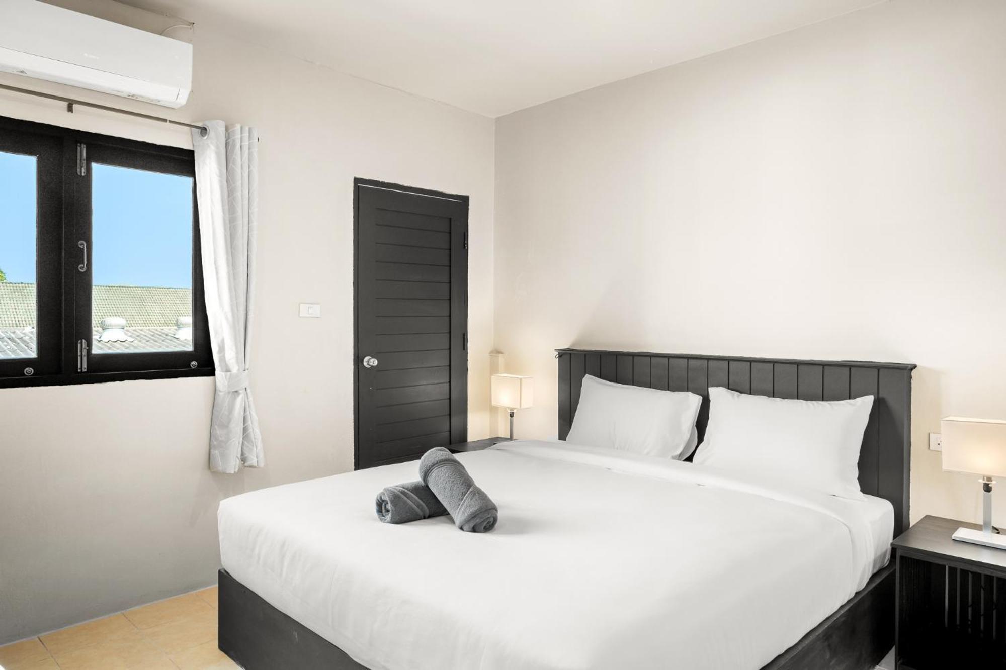 Simply Stay Chaweng Amphoe Koksamui Exterior photo