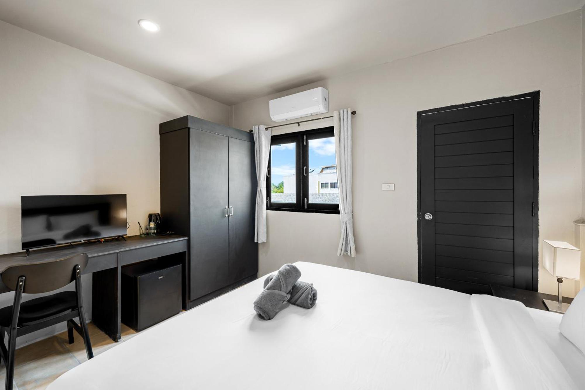 Simply Stay Chaweng Amphoe Koksamui Exterior photo