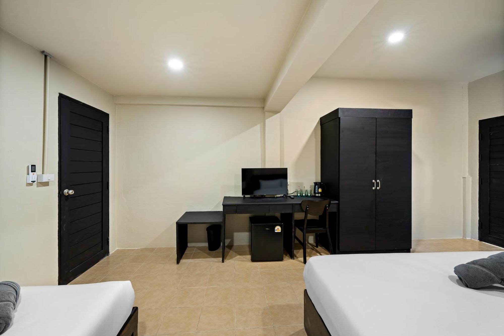 Simply Stay Chaweng Amphoe Koksamui Exterior photo
