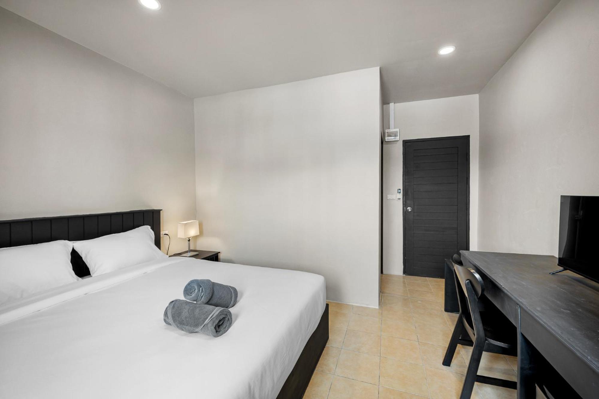 Simply Stay Chaweng Amphoe Koksamui Exterior photo