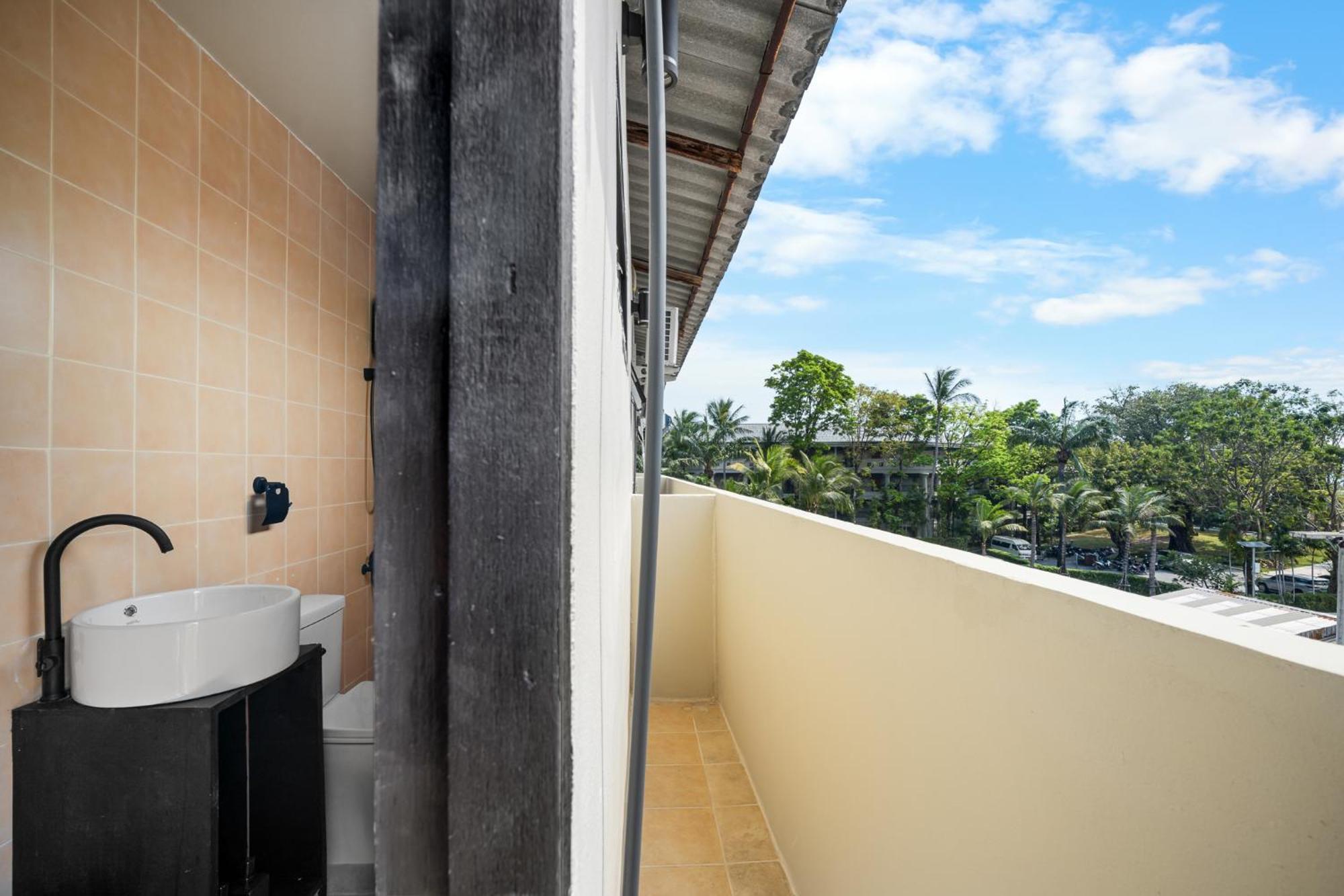 Simply Stay Chaweng Amphoe Koksamui Exterior photo