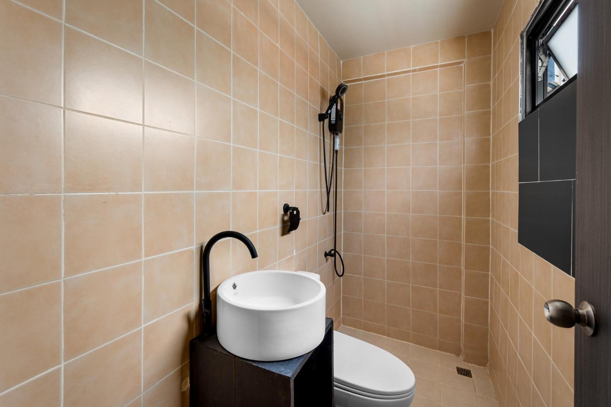 Simply Stay Chaweng Amphoe Koksamui Exterior photo