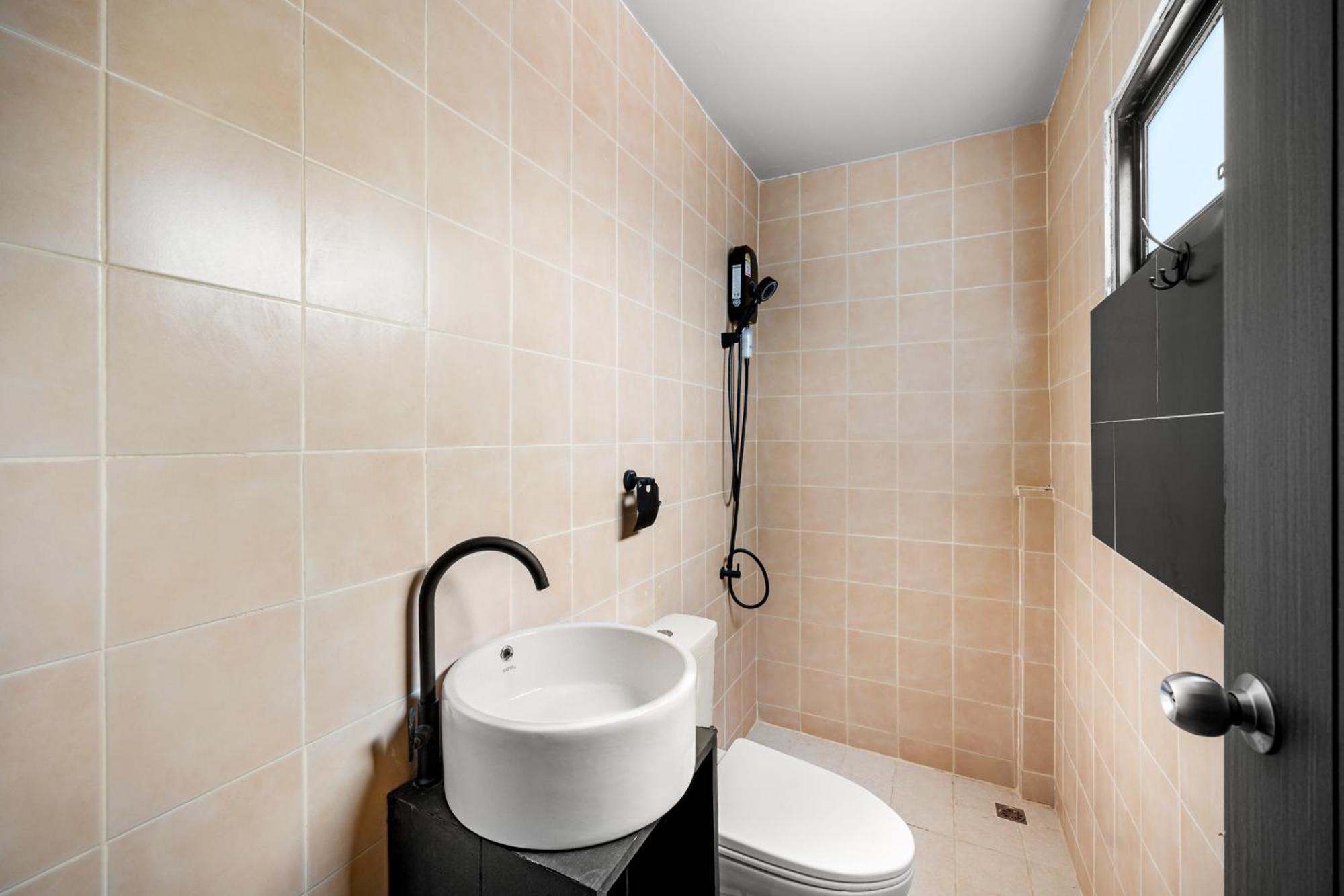 Simply Stay Chaweng Amphoe Koksamui Exterior photo