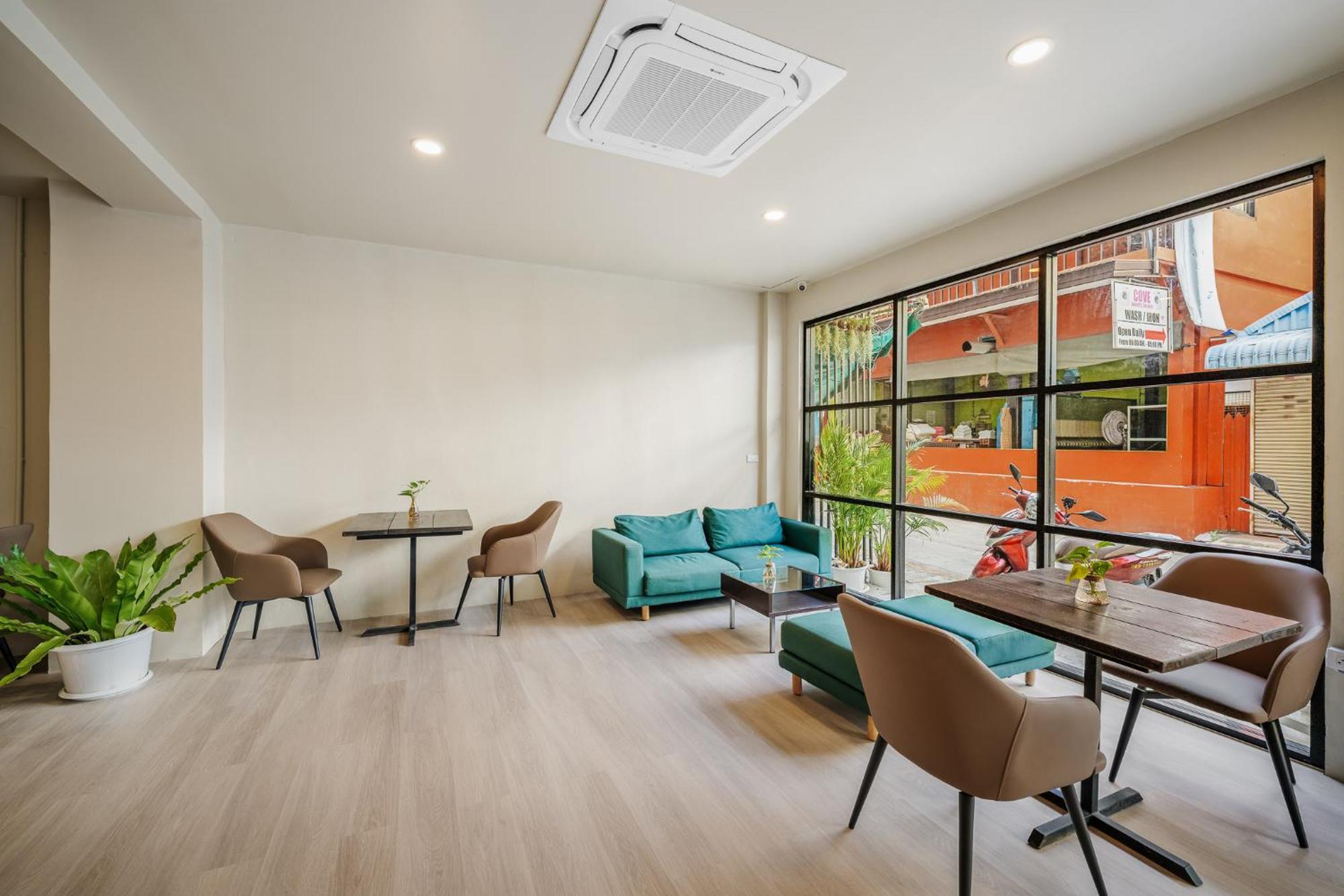 Simply Stay Chaweng Amphoe Koksamui Exterior photo