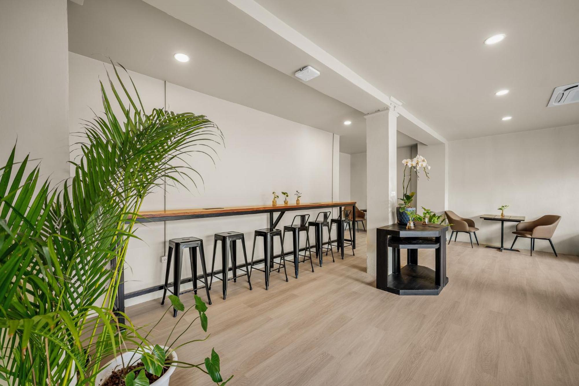 Simply Stay Chaweng Amphoe Koksamui Exterior photo